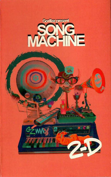 Song Machine Season One 